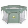 Playpen Playbox green