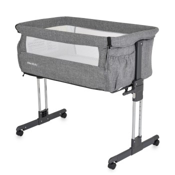 Βρεφικό Λίκνο - Mika - 