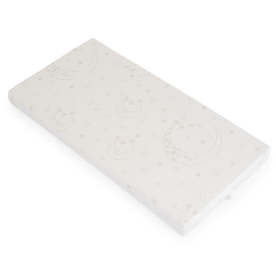 Baby mattress 140/70/10 Snooze Maxi Baby mattress 140/70/10 Snooze Maxi