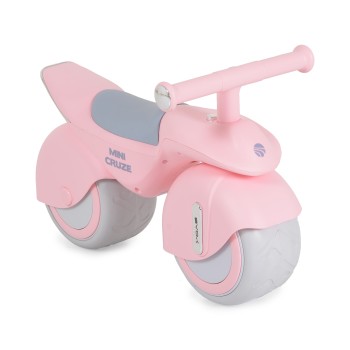 Mini balance bike Mini cruze pink