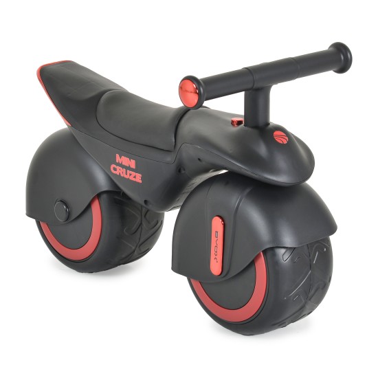 Mini balance bike Mini cruze black Mini balance bike Mini cruze black