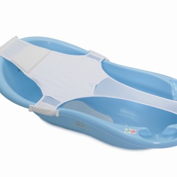 Bath net white 8854