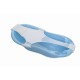 Bath net white 8854