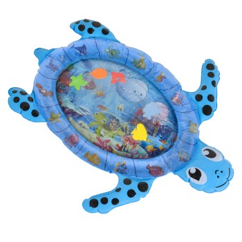 Water play mat turtle - 889C