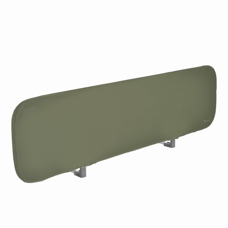 Foldable bed rail Magic fold 150 cm green