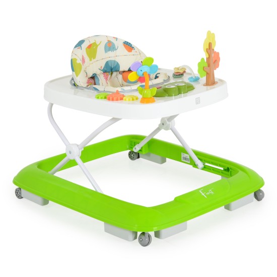 Baby walker Forest green Baby walker Forest green
