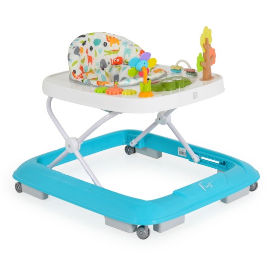 Baby walker Forest blue Baby walker Forest blue