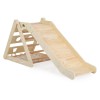 Wooden slide and Pickler`s triangle - BPD732