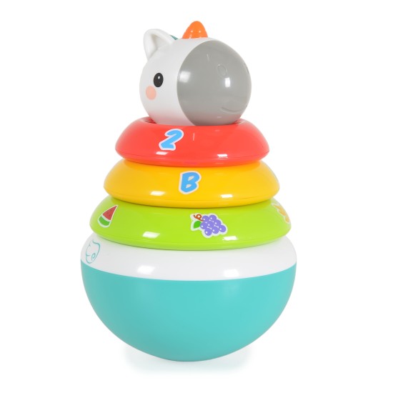 Hola Roly-poly Unicorn 3136 Hola Roly-poly Unicorn 3136