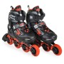 Inline skates Roces Moody red 36-40
