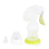 Manual breast pump Snowdrop XN-J203