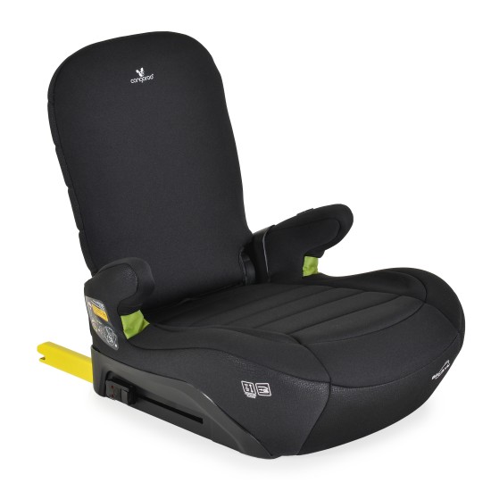 Baby car seat Galaxy Cosmos black Baby car seat Galaxy Cosmos black