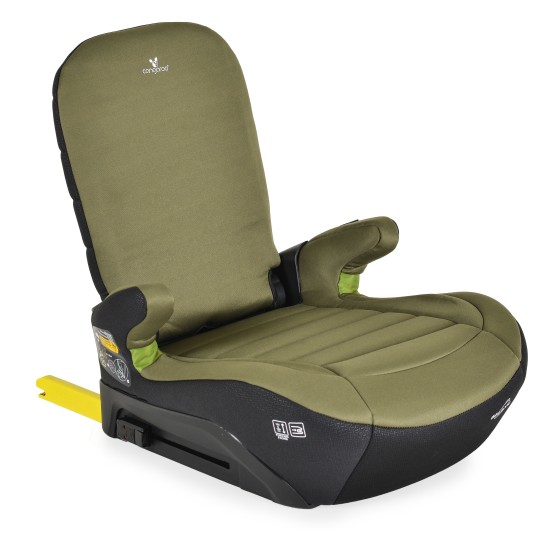 Baby car seat Galaxy Juniper green Baby car seat Galaxy Juniper green