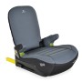 Baby car seat Galaxy Space gray