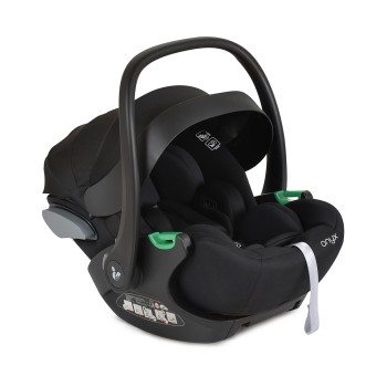 Baby car seat Onyx 40-87cm i-size black
