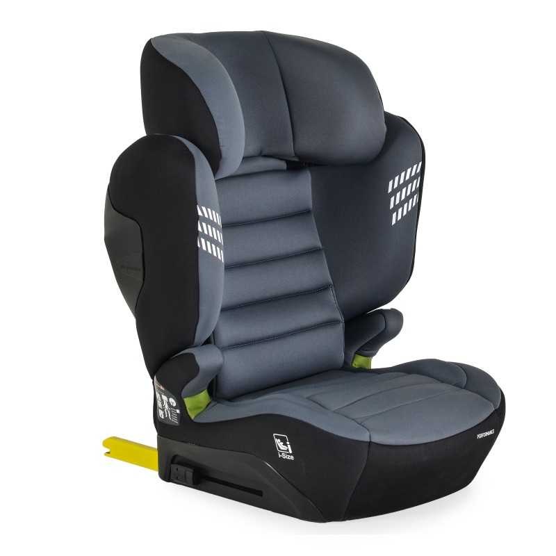 Baby car seat Performance Space gray