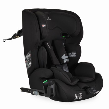 Baby car seat Trip Midnight black