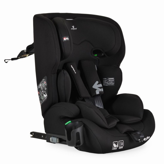 Baby car seat Trip Midnight black Baby car seat Trip Midnight black