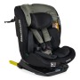 Baby car seat Vamos Military green