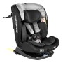 Baby car seat Vamos Stone gray
