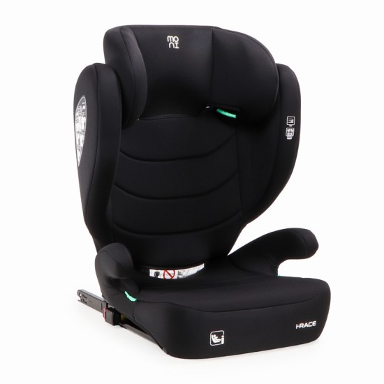 Βρεφικό Κάθισμα Αυτοκινήτου - i-Race 100-150cm Cosmo black