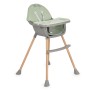 High chair Biscotti 2 in 1 mint