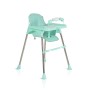 High chair Century mint