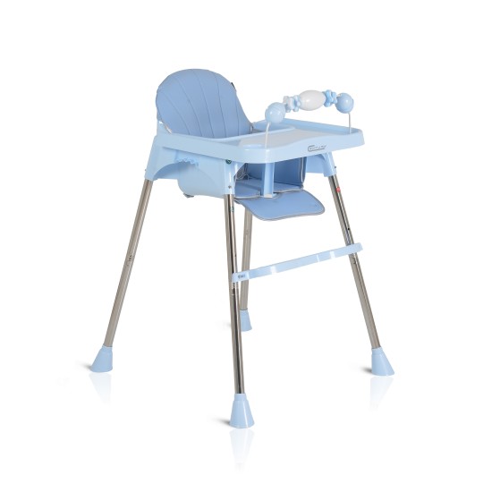 High chair Century blue High chair Century blue