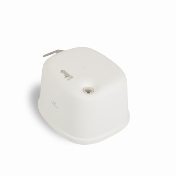 Stool pad Winnie 3 in 1 White