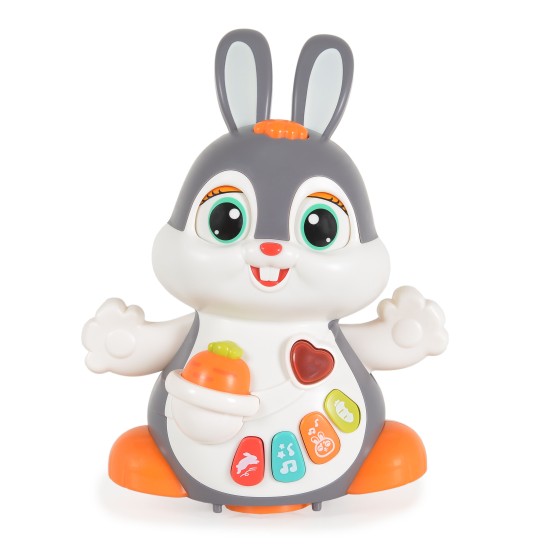 Hola Dancing Bunny HE9991 Hola Dancing Bunny HE9991