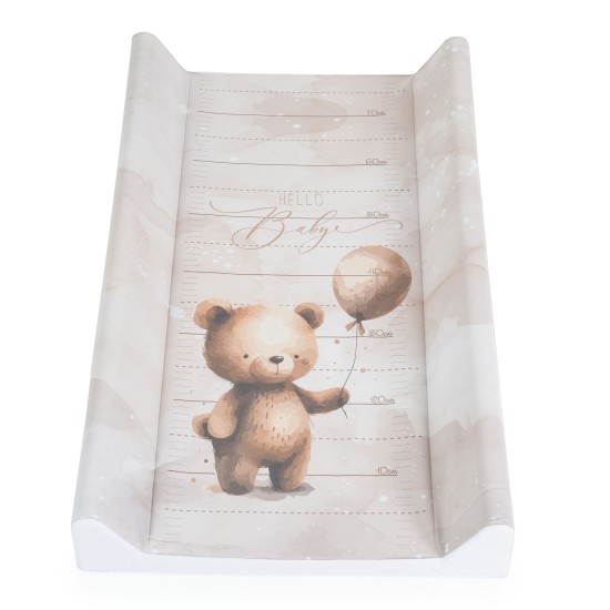 Hard changing mat Hello baby Hard changing mat Hello baby