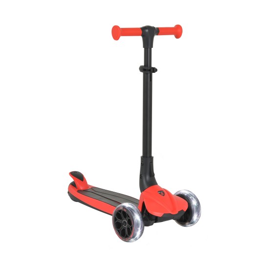 Scooter Bolt red