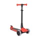 Scooter Bolt red