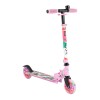 Scooter Miracle pink