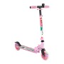Scooter Miracle pink