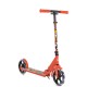 Scooter Monster red