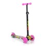 Scooter Rapture pink