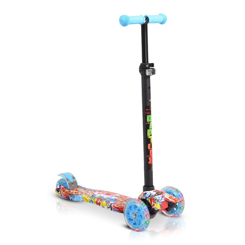 Scooter Rapture blue