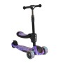 Scooter Rumble Purple dream