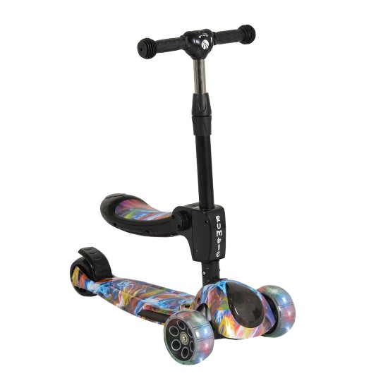 Scooter Rumble Wild Dragon Scooter Rumble Wild Dragon