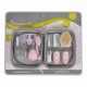 Hygiene baby care set pink Hygiene baby care set pink