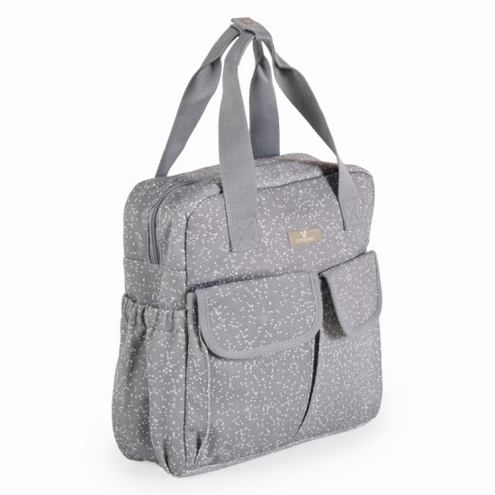 Mama bag Mivida grey Mama bag Mivida grey