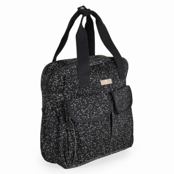 Mama bag Mivida black