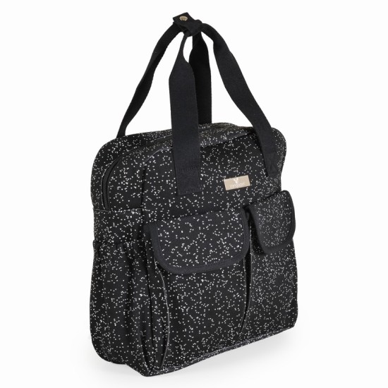 Mama bag Mivida black Mama bag Mivida black