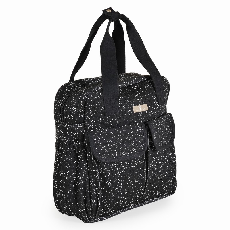 Mama bag Mivida black
