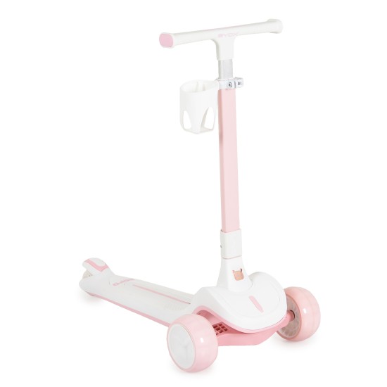 Scooter Aero Lace Pink Scooter Aero Lace Pink