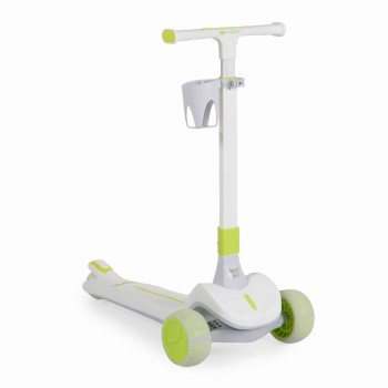 Scooter Aero Lime Green