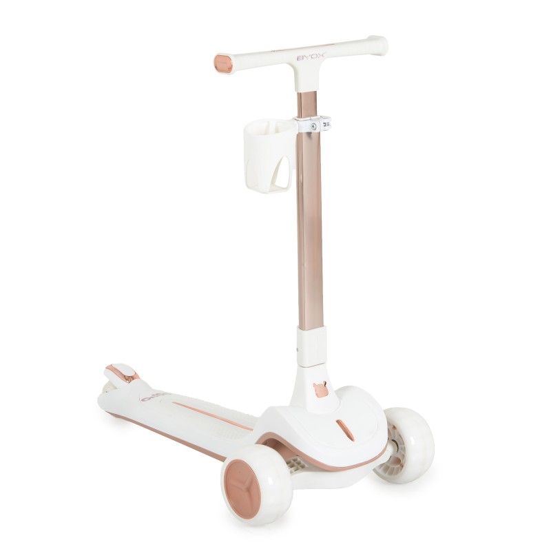 Scooter Aero Royal White