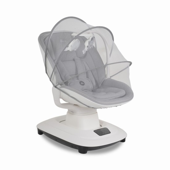 Electric swing Hera light grey Electric swing Hera light grey