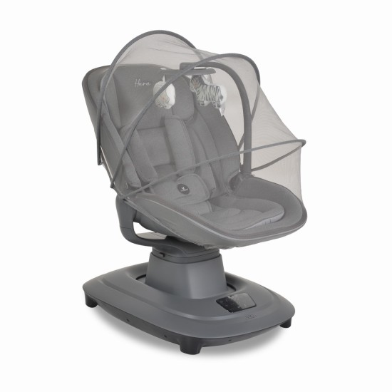 Electric swing Hera dark grey Electric swing Hera dark grey